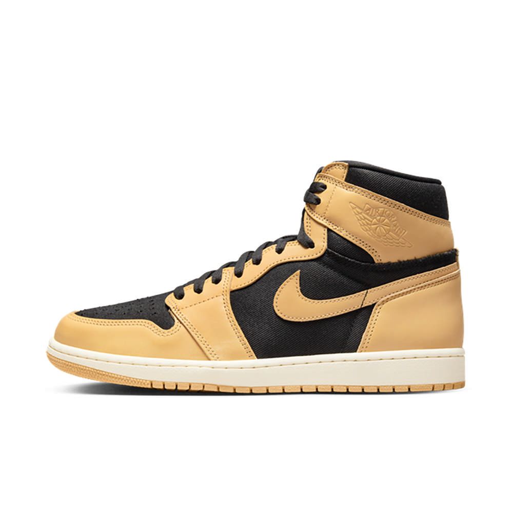 NIKE】AIR JORDAN 1 RETRO HIGH OG 男籃球鞋-555088202 - PChome 24h購物