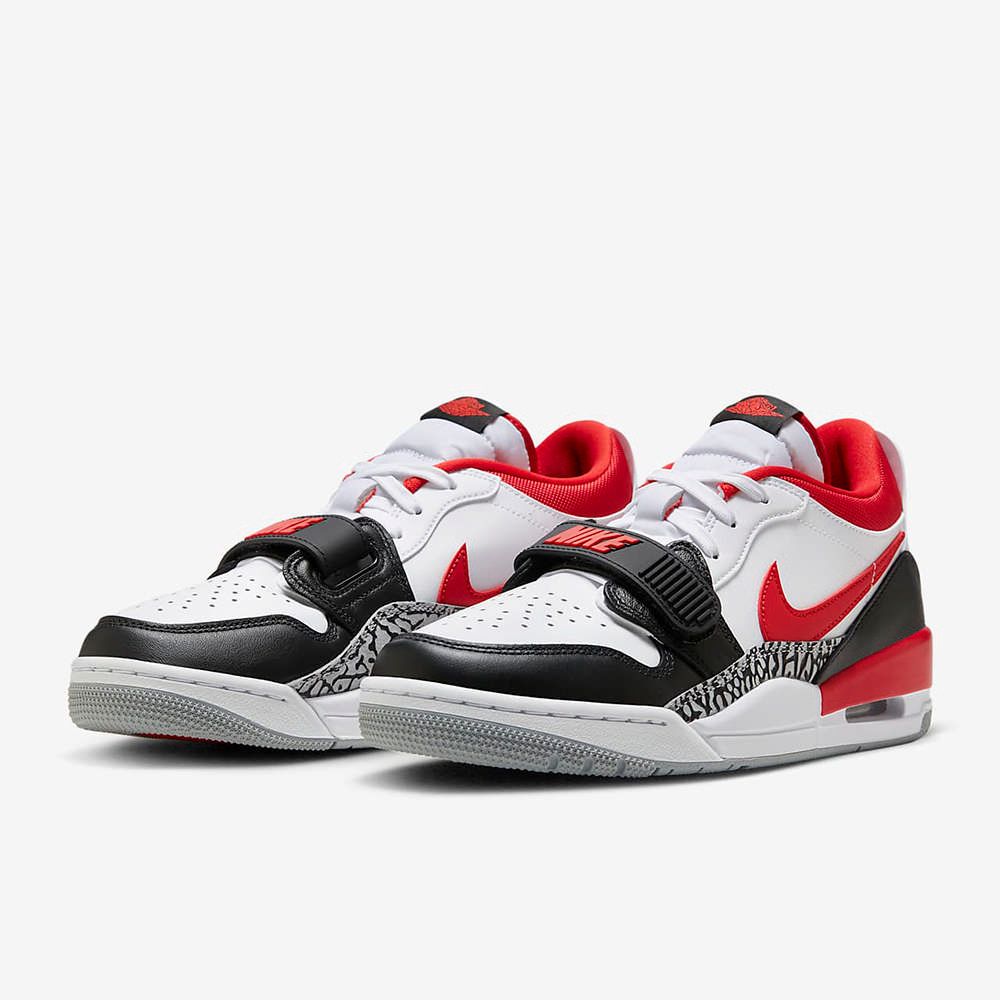 26.5cm 新品 NIKE AIR JORDAN LEGACY 312 LOW-