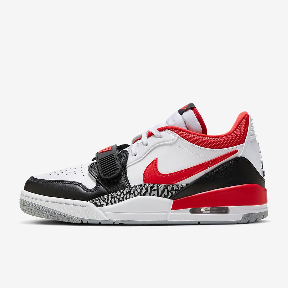 NIKE】AIR JORDAN LEGACY 312 LOW 男籃球鞋-CD7069160 - PChome 24h購物