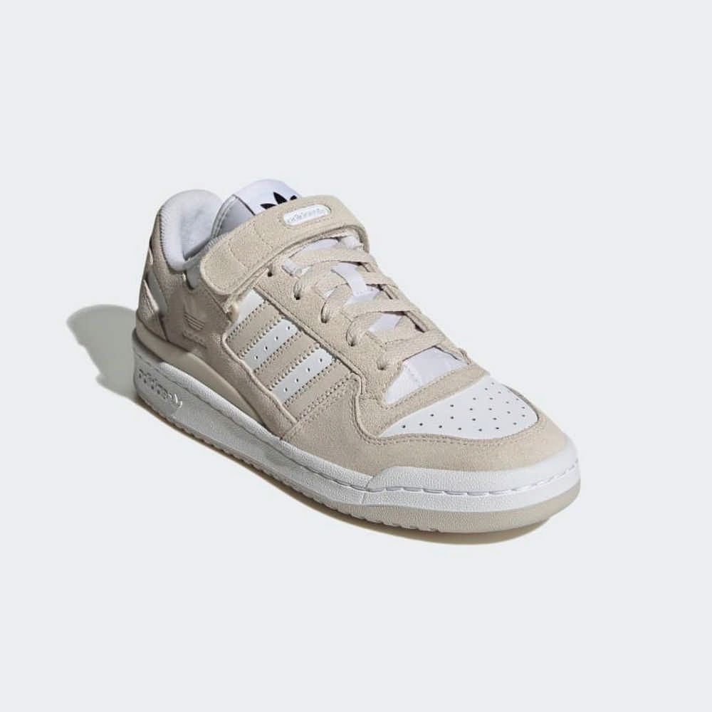 Adidas low hotsell profile shoes