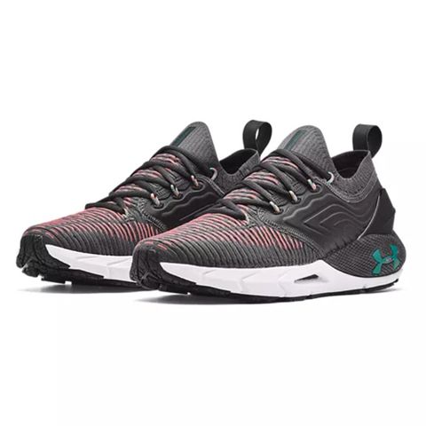 【UNDER ARMOUR】男 HOVR Phantom 2 INKNT 慢跑鞋-3024154-107