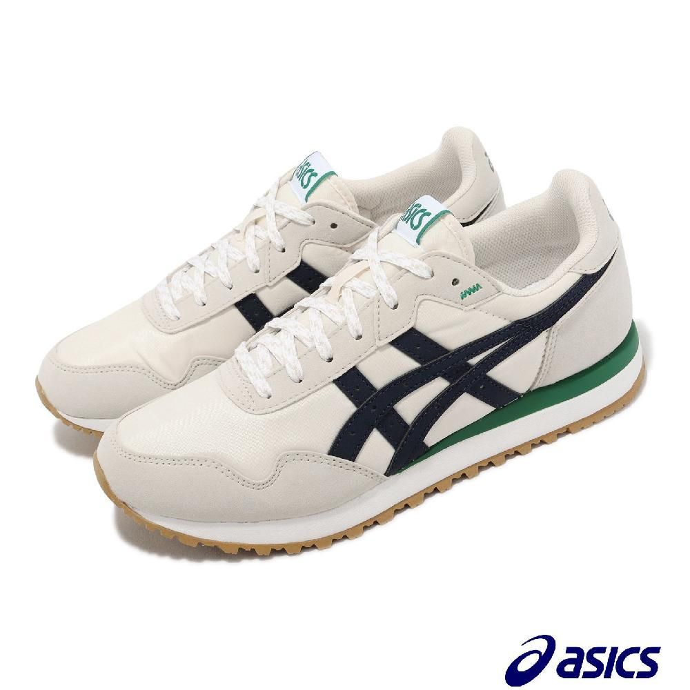 Tiger sales runner asics