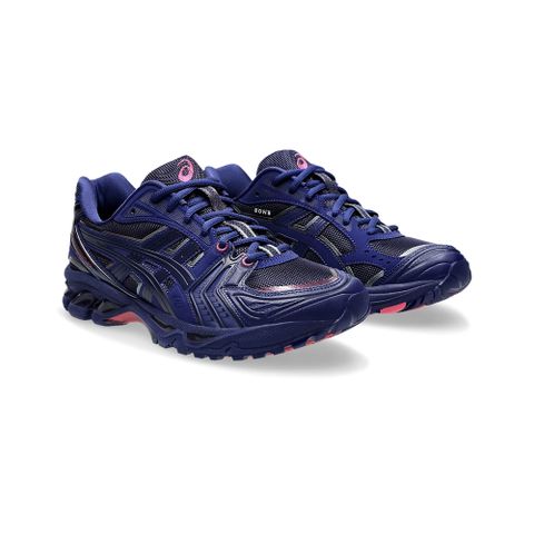 Asics 亞瑟士 8ON8 x  Gel-Kayano 14 Indigo Blue 靛藍 聯名款 男鞋 休閒鞋 1201B024-400