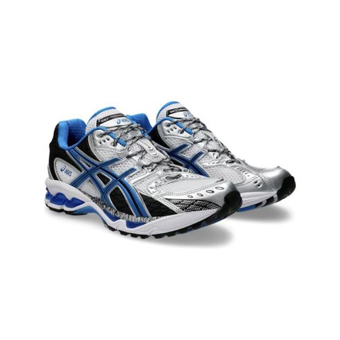 Asics 亞瑟士 Gel-Nimbus 10.1 Directoire Blue 黑藍 男鞋 休閒鞋 1203A543-101