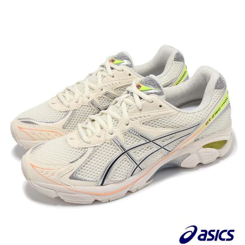 Asics 亞瑟士 休閒鞋 GT-2160 Paris 男鞋 女鞋 米黃 巴黎奧運 緩衝 復古 情侶鞋 1203A570750