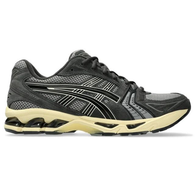 Asics 亞瑟士 Asics Gel-kayano 14 [1203A540-020] 男女 運動休閒鞋 Y2K 復古 亞瑟士 黑灰