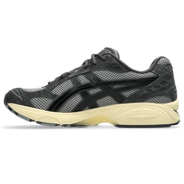 Asics 亞瑟士 Asics Gel-kayano 14 [1203A540-020] 男女 運動休閒鞋 Y2K 復古 亞瑟士 黑灰