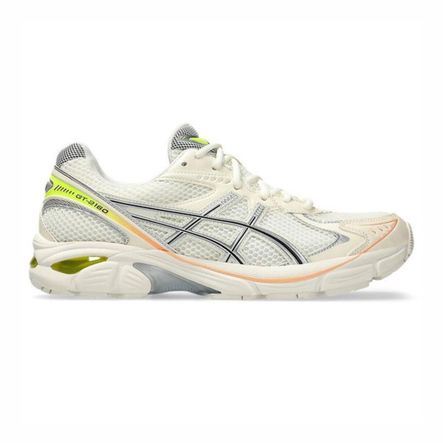 Asics 亞瑟士 Asics Gt-2160 Paris 1203A570-750 男女 休閒鞋 巴黎奧運限定 緩震 舒適 亞瑟士 米