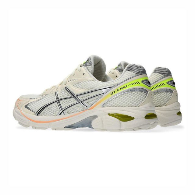 Asics 亞瑟士 Asics Gt-2160 Paris 1203A570-750 男女 休閒鞋 巴黎奧運限定 緩震 舒適 亞瑟士 米