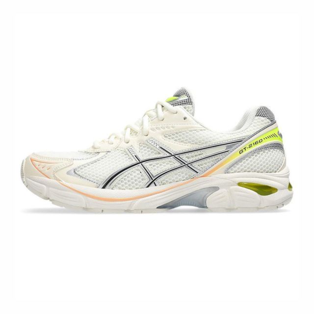 Asics 亞瑟士 Asics Gt-2160 Paris 1203A570-750 男女 休閒鞋 巴黎奧運限定 緩震 舒適 亞瑟士 米