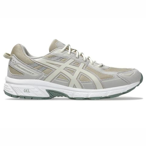 Asics 亞瑟士 Asics Gel-venture 6 1203A438-020 男女 運動休閒鞋 復古 舒適 灰銀