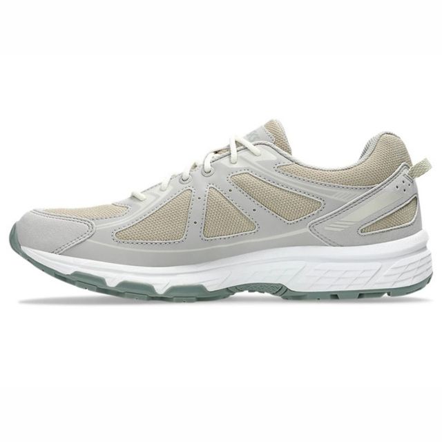 Asics 亞瑟士 Asics Gel-venture 6 1203A438-020 男女 運動休閒鞋 復古 舒適 灰銀