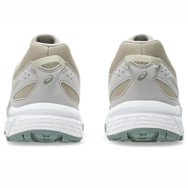 Asics 亞瑟士 Asics Gel-venture 6 1203A438-020 男女 運動休閒鞋 復古 舒適 灰銀