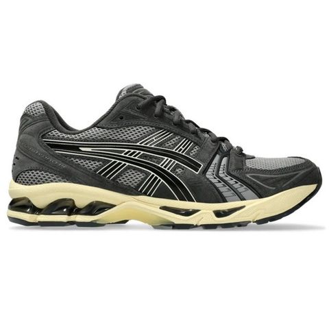 Asics 亞瑟士 Asics Gel-kayano 14 1203A540-020 男女 運動休閒鞋 Y2K 復古 亞瑟士 黑灰