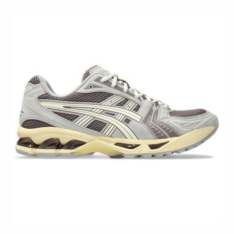 Asics 亞瑟士 Asics GEL-Kayano 14 [1203A540-500] 男女 運動休閒鞋 Y2K 復古 亞瑟士 灰黃