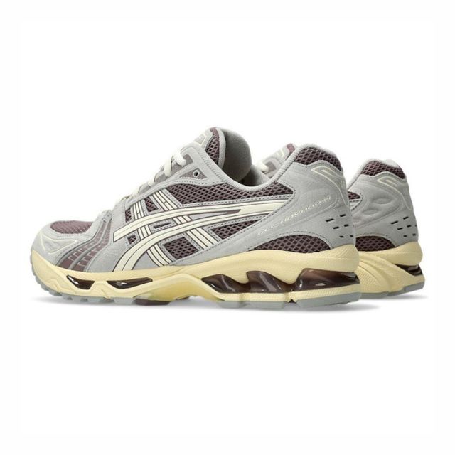 Asics 亞瑟士 Asics GEL-Kayano 14 [1203A540-500] 男女 運動休閒鞋 Y2K 復古 亞瑟士 灰黃