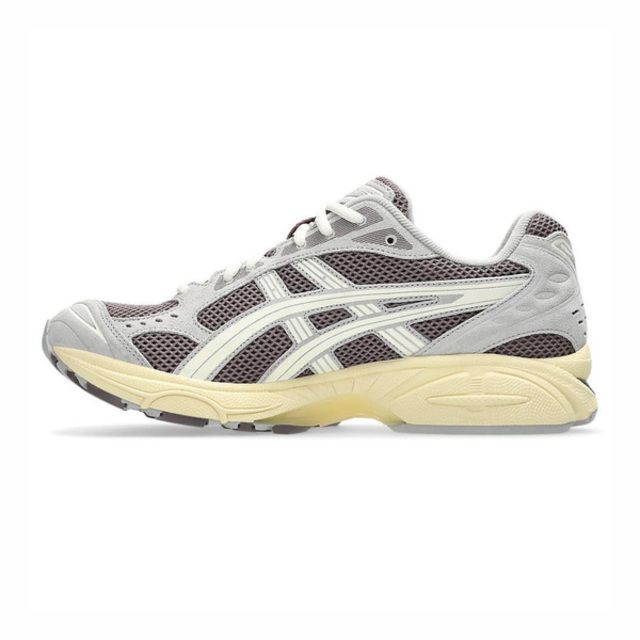 Asics 亞瑟士 Asics GEL-Kayano 14 [1203A540-500] 男女 運動休閒鞋 Y2K 復古 亞瑟士 灰黃