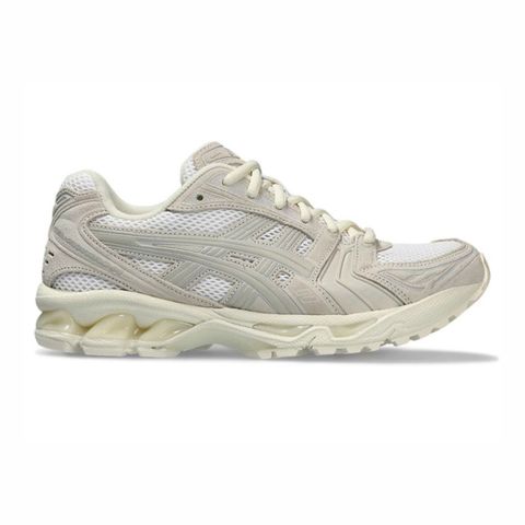 Asics 亞瑟士 Gel-kayano 14 [1202A105-103] 女 休閒鞋 運動 復古 Y2K 24新品 奶茶