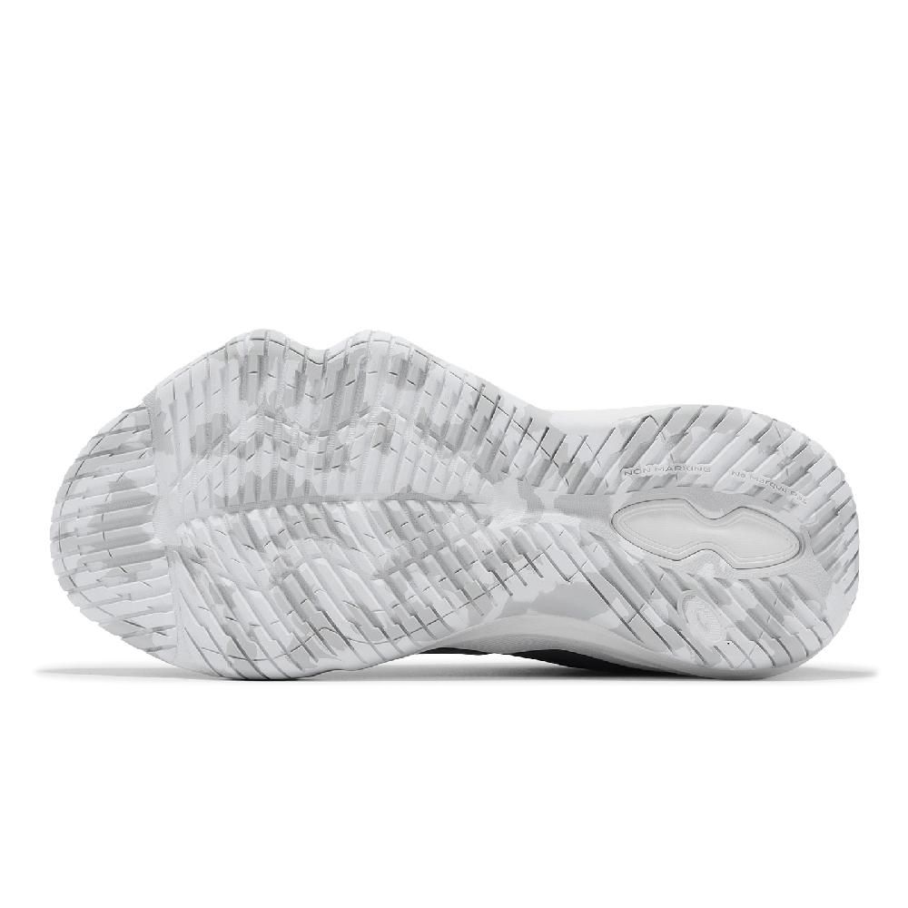 Asics 亞瑟士   籃球鞋 Nova Surge Low 男鞋 灰 綠 緩衝 支撐 回彈 運動鞋 1061A043021