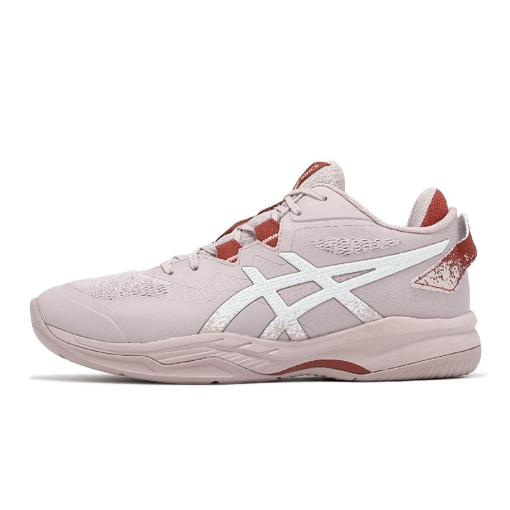 Asics 亞瑟士   籃球鞋 GEL-Fastblaze 男鞋 女鞋 粉紫 紅 輕量 抓地 耐磨 運動鞋 1063A087700