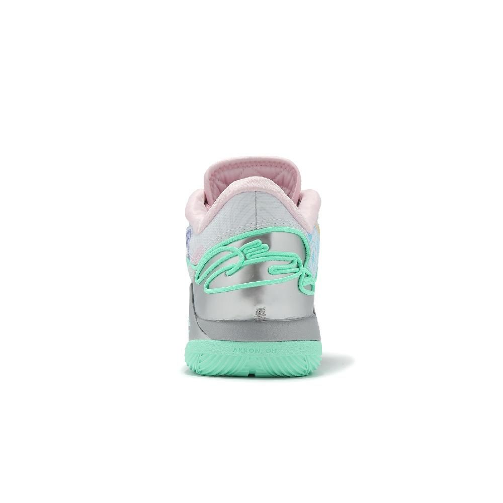 NIKE 耐吉 x Monopoly LeBron 22 XXII QS EP 男鞋 大富翁 籃球鞋 聯名 LBJ FZ1098-100