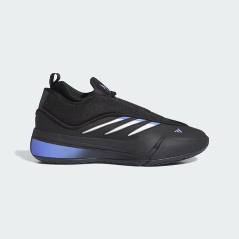 ADIDAS 愛迪達 Adidas Dame 9 JI1938 男 籃球鞋 球鞋 利拉德 支撐 穩定 緩震 黑 藍