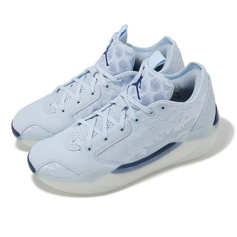 NIKE 耐吉 籃球鞋 Air Jordan 39 XXXIX PF University 男鞋 藍 AJ39 氣墊 FQ0214-400