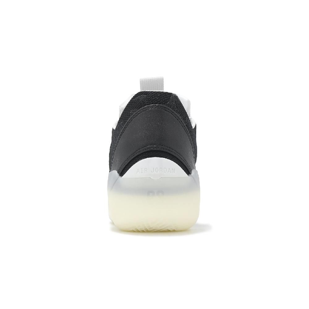 NIKE 耐吉 籃球鞋 Air Jordan 39 XXXIX PF 男鞋 黑 灰 AJ39 氣墊 緩震 果凍底 FQ0213-010