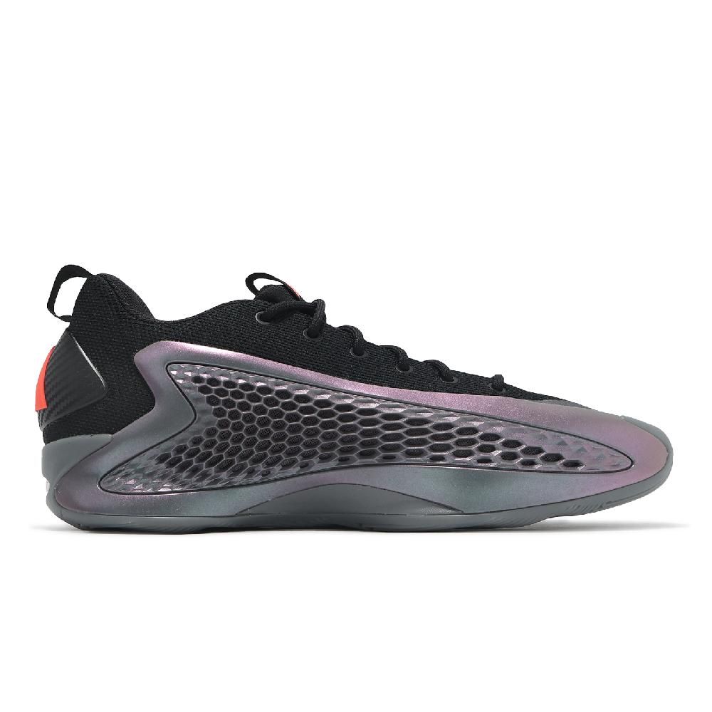 adidas AE1 Low 27.5cm 見い出せ JI4068 バスケットボール