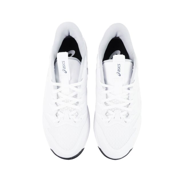 Asics 亞瑟士 Asics Unpre Ars Low 2 1063A083-101 男 籃球鞋 緩衝 彈力 河村勇輝 白灰黑