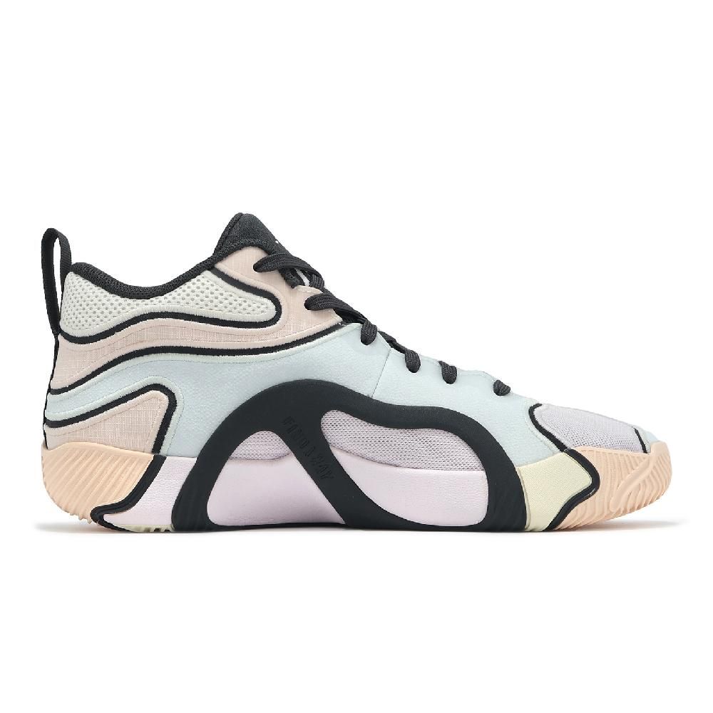 NIKE 耐吉 籃球鞋 Jordan Tatum 3 PF Sidewalk Chalk 男鞋 粉筆彩色 塗鴉 FZ6601-008