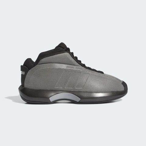 adidas 愛迪達 Adidas Crazy 1 IE6570 男 籃球鞋 運動 復古 球鞋 Kobe TT 柯比 復刻 灰黑