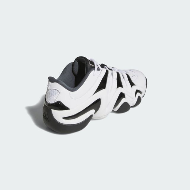 adidas 愛迪達 Adidas Crazy 8 Low IG2032 男 籃球鞋 運動鞋 低筒 Kobe Bryant 白黑
