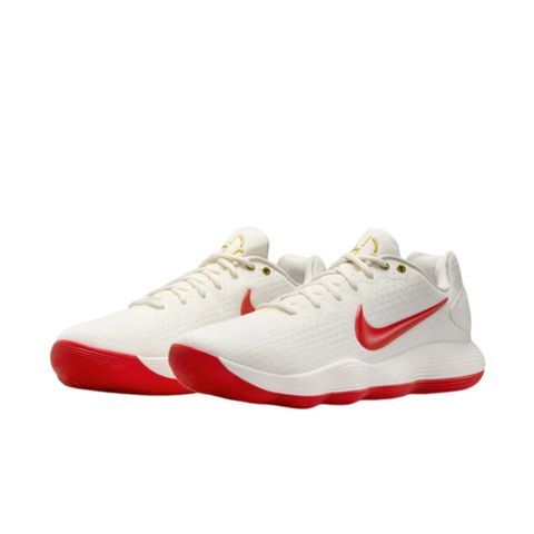 Nike Hyperdunk 2017 Low EP 籃球鞋 紅白 氣墊 運動鞋 男鞋 IB4638-161