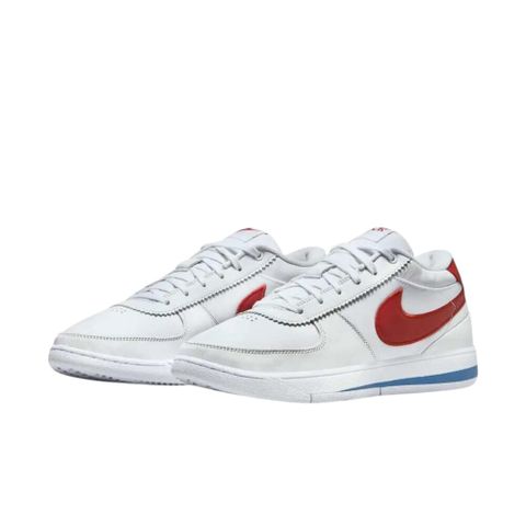 NIKE 耐吉 Book 1 Forrest Gump 白藍紅 阿甘鞋 籃球鞋 實戰 緩震 低筒 運動鞋 男鞋 FJ4250-105