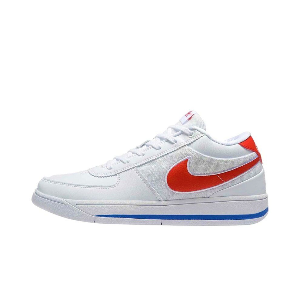 NIKE 耐吉 Book 1 Forrest Gump 白藍紅 阿甘鞋 籃球鞋 實戰 緩震 低筒 運動鞋 男鞋 FJ4250-105
