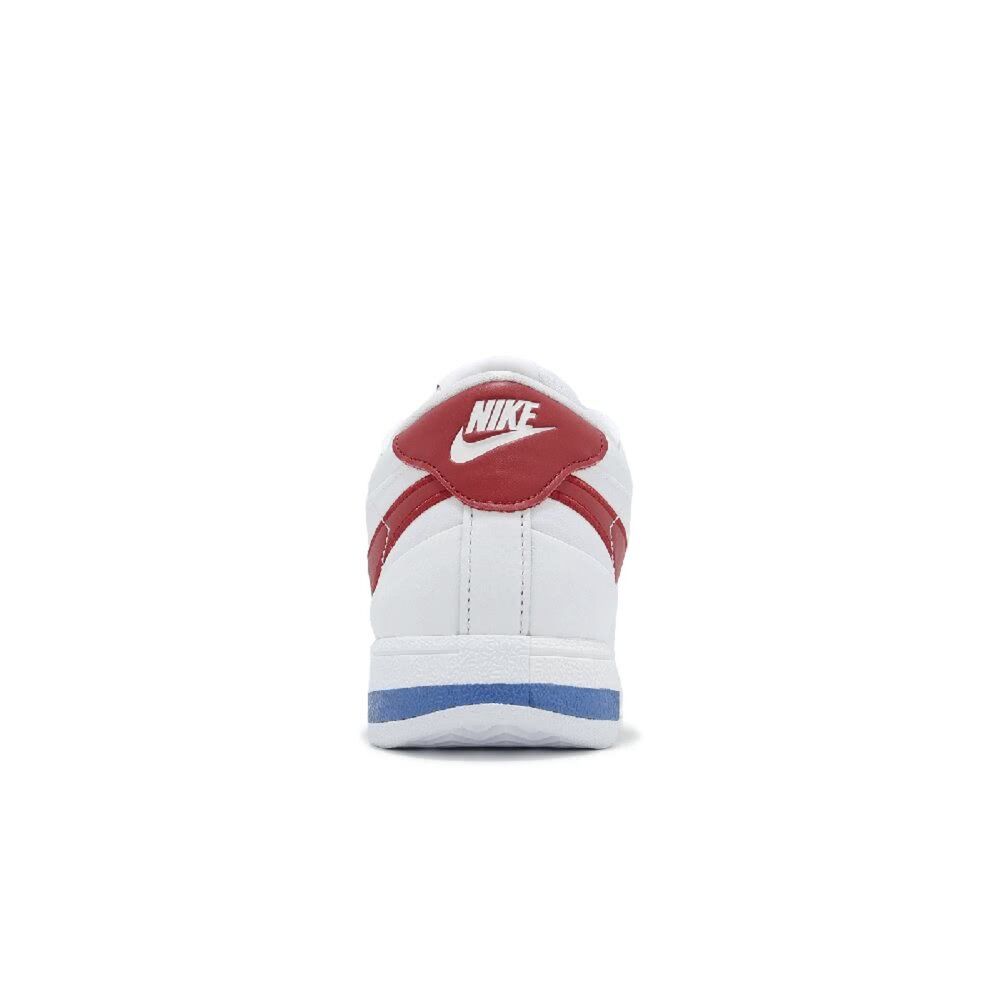NIKE 耐吉 Book 1 Forrest Gump 白藍紅 阿甘鞋 籃球鞋 實戰 緩震 低筒 運動鞋 男鞋 FJ4250-105