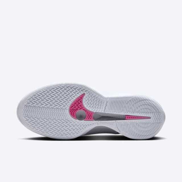 NIKE 耐吉 Nike Sabrina 2 EP FZ1517-100 男女 籃球鞋 運動鞋 莎賓娜 緩震 穩定 灰白 粉紅