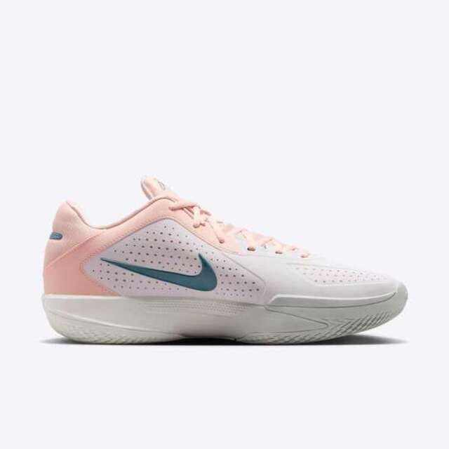 NIKE 耐吉 Nike G.T. Cut Cross EP HF0231-602 男 籃球鞋 運動鞋 球鞋 抗扭 緩震 淡粉