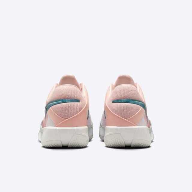 NIKE 耐吉 Nike G.T. Cut Cross EP HF0231-602 男 籃球鞋 運動鞋 球鞋 抗扭 緩震 淡粉