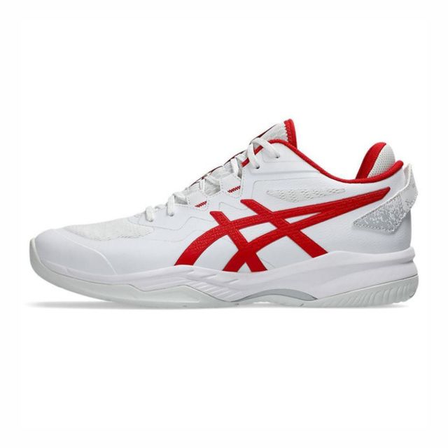 Asics 亞瑟士 Asics Gel-fastblaze 1063A087-102 男 籃球鞋 穩定 支撐 緩震 白 紅