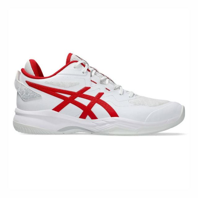 Asics 亞瑟士 Asics Gel-fastblaze [1063A087-102] 男 籃球鞋 穩定 支撐 緩震 白 紅