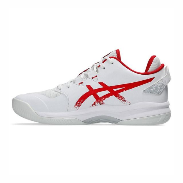 Asics 亞瑟士 Asics Gel-fastblaze [1063A087-102] 男 籃球鞋 穩定 支撐 緩震 白 紅