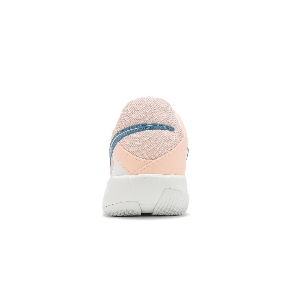 NIKE 耐吉 籃球鞋 G.T. Cut Cross EP 男鞋 粉紅 綠 緩震 穩定 運動鞋 HF0231-602
