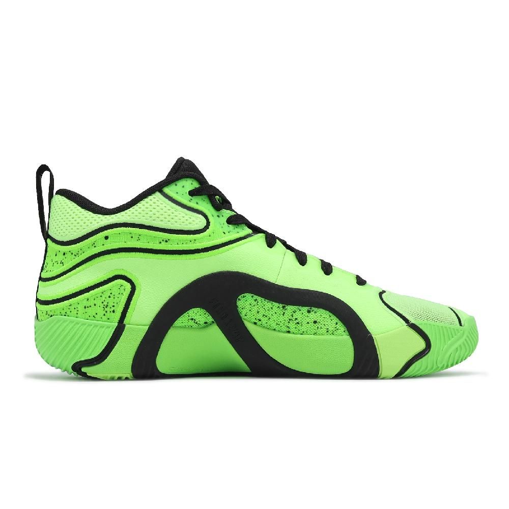 NIKE 耐吉 籃球鞋 Jordan Tatum 3 PF 男鞋 第六人 綠 黑 6th Man HV5912-300