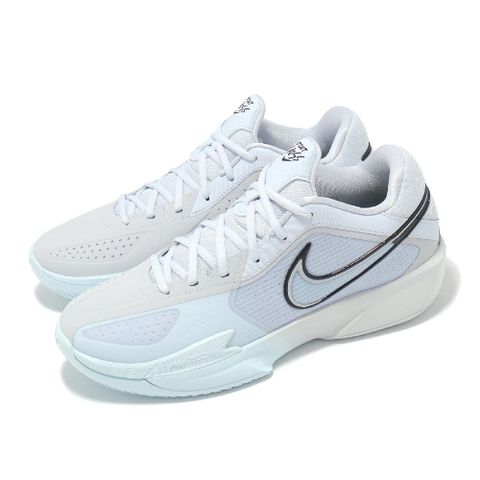 NIKE 耐吉 籃球鞋 G.T. Cut Cross EP 男鞋 藍 緩震 抗扭 運動鞋 HF0231-004