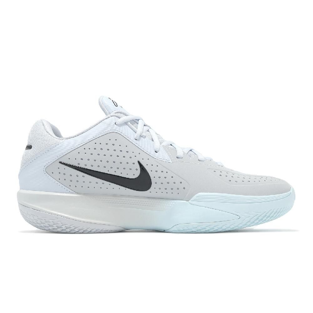 NIKE 耐吉 籃球鞋 G.T. Cut Cross EP 男鞋 藍 緩震 抗扭 運動鞋 HF0231-004