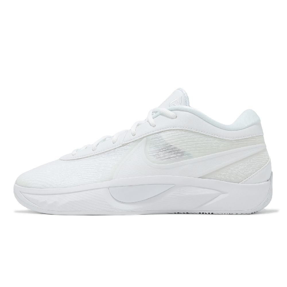 NIKE 耐吉 籃球鞋 Giannis Freak 6 TB EP 男鞋 藍 冰藍 氣墊 字母哥 希臘怪物 FV1293-100