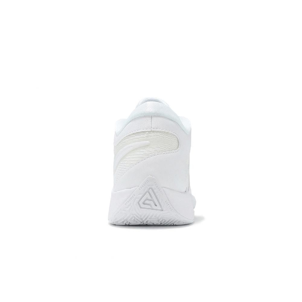 NIKE 耐吉 籃球鞋 Giannis Freak 6 TB EP 男鞋 藍 冰藍 氣墊 字母哥 希臘怪物 FV1293-100
