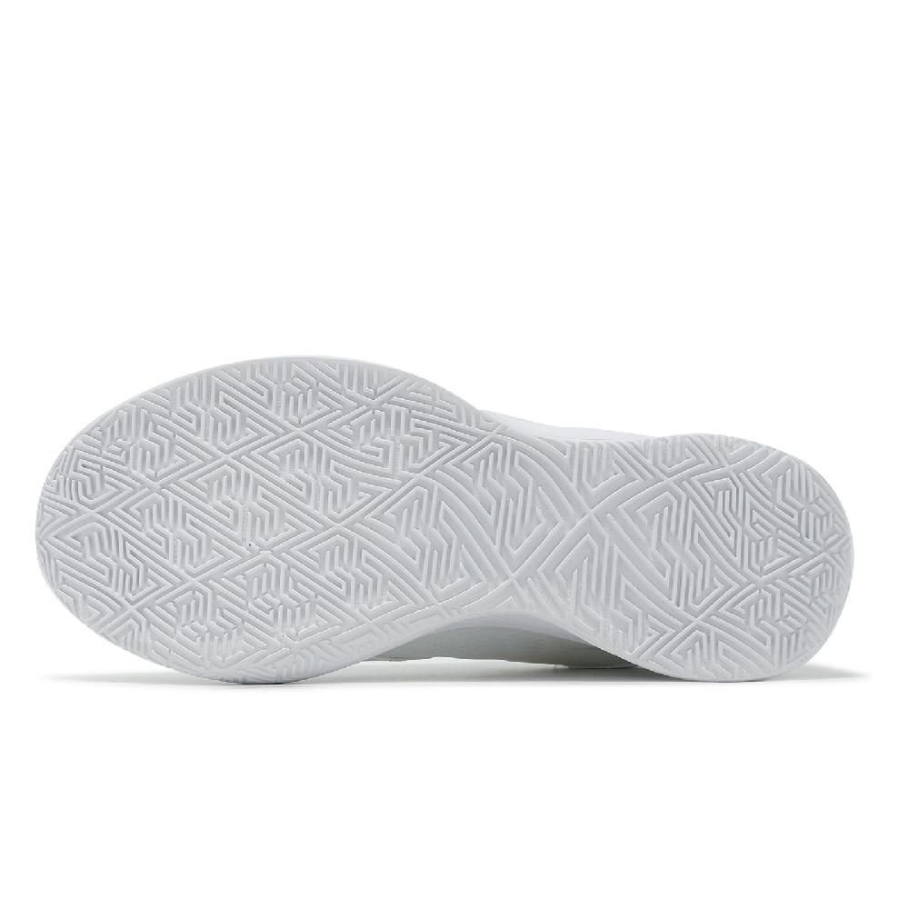 NIKE 耐吉 籃球鞋 Giannis Freak 6 TB EP 男鞋 藍 冰藍 氣墊 字母哥 希臘怪物 FV1293-100